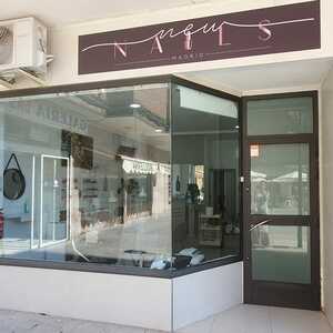 Foto de portada KG ZAFIRO NAILS