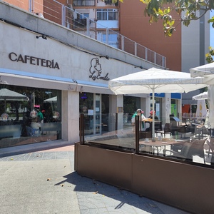 Foto de portada BAR LA EMILIA