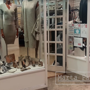 Foto de portada MARTA PACHO MODA