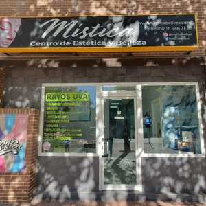 Foto de portada MÍSTICA CENTRO DE BELLEZA