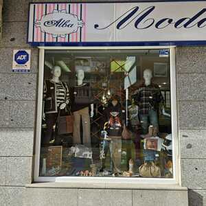 Foto de portada MODAS ALBA