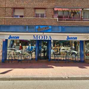 Foto de portada MODAS JUSÁN