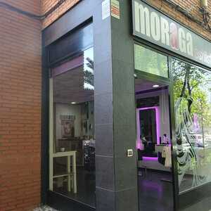 Thumbnail MORAGA STYLISTS