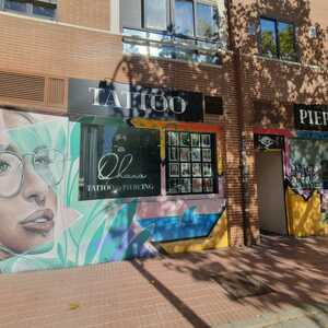 Foto de portada OHANA TATTOO