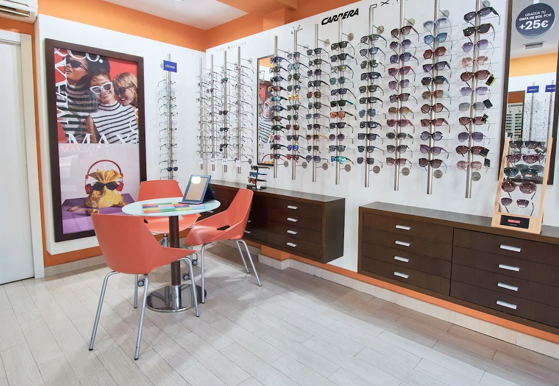 Thumbnail OPTICS PRISM VISION