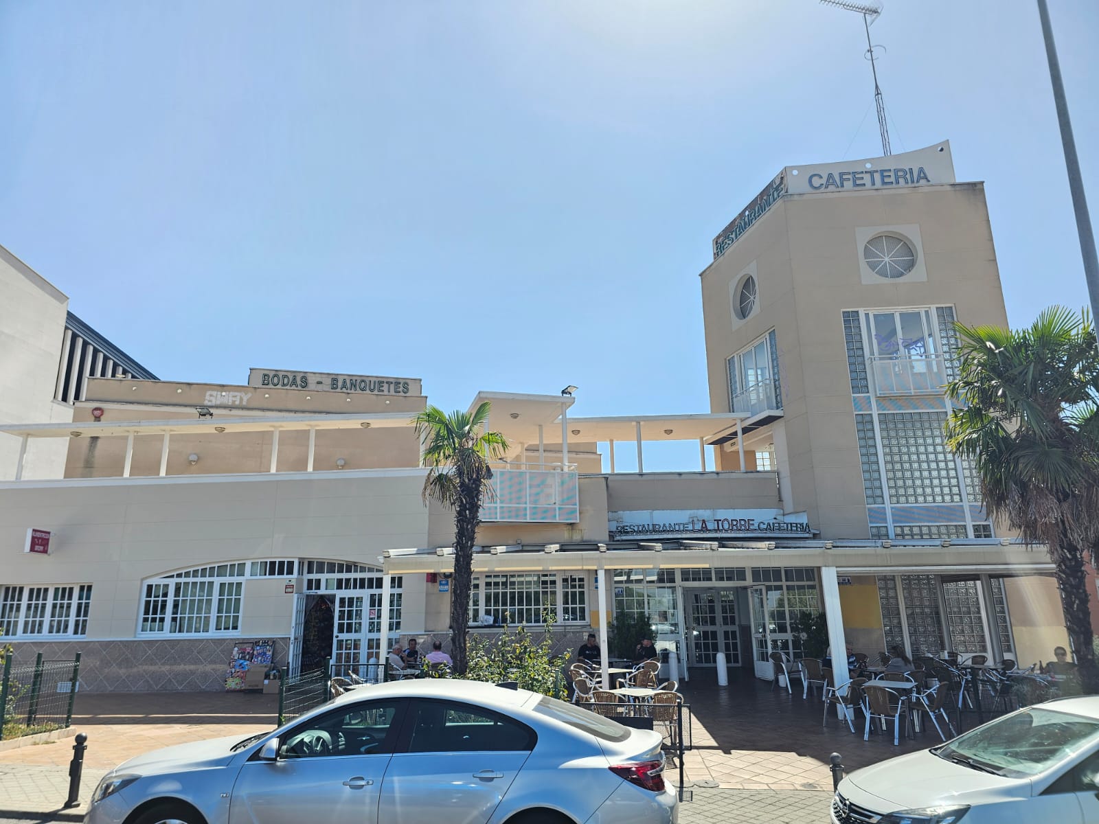 Foto de portada RESTAURANTE LA TORRE