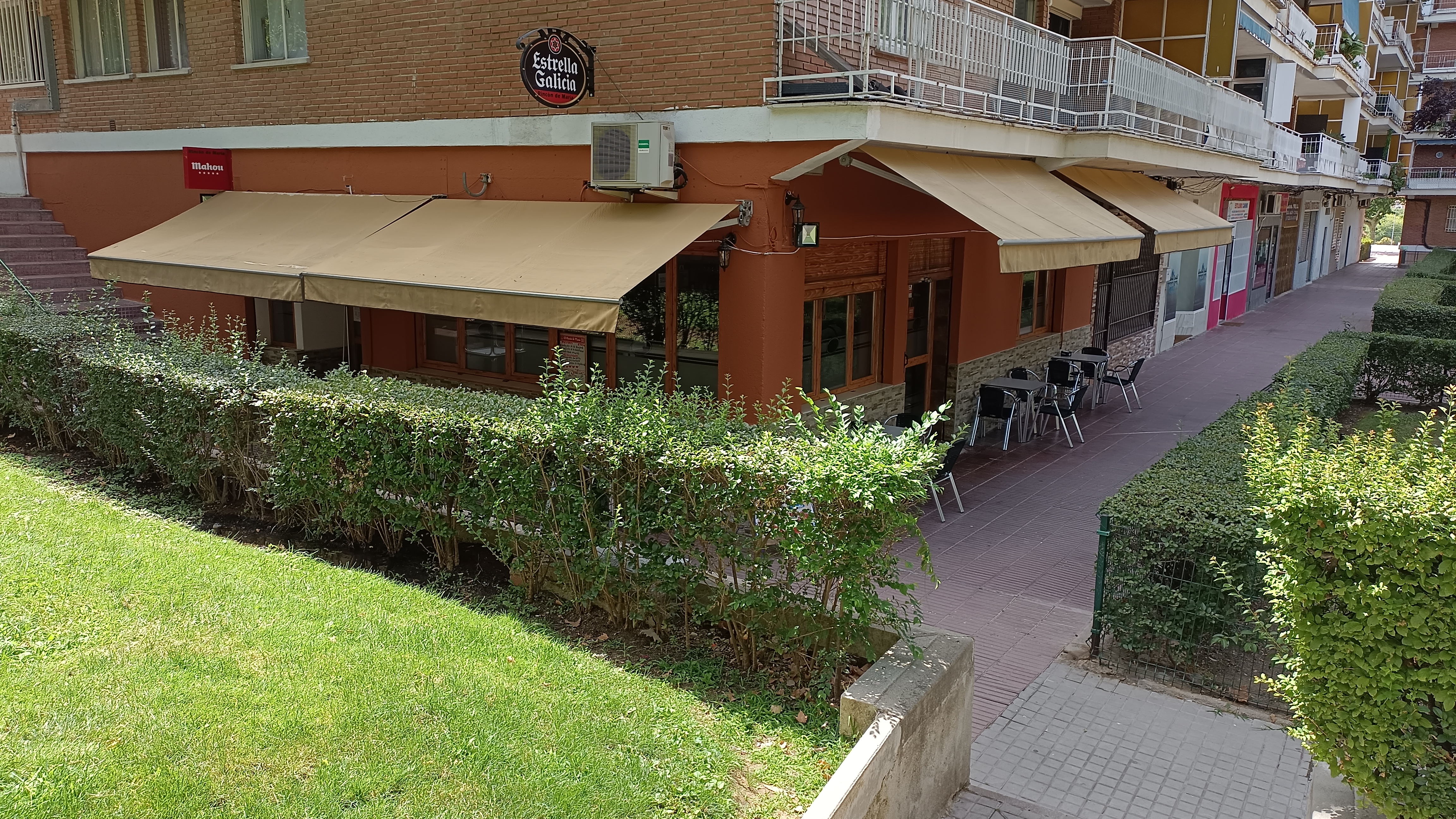 Foto de portada RESTAURANTE RINCÓN DE MARÍA