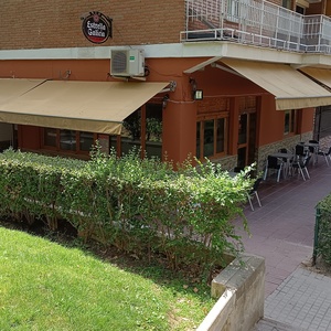 Foto de portada RESTAURANTE RINCÓN DE MARÍA