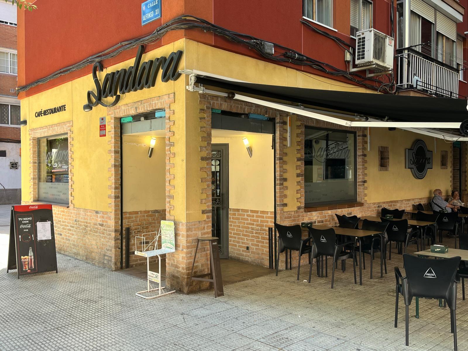 Foto de portada RESTAURANTE SANDARA