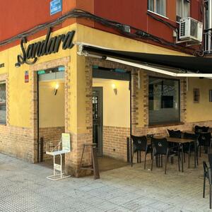 Foto de portada RESTAURANTE SANDARA