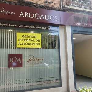 Foto de portada ROMAR ABOGADOS