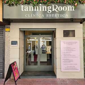 Foto de portada TANNINGROOM