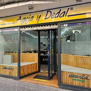 Foto de portada UCHE TAILORS