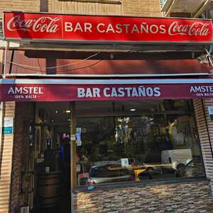 Foto de portada BAR LOS CASTAÑOS