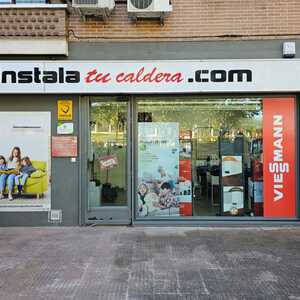 Thumbnail INSTALL YOUR BOILER