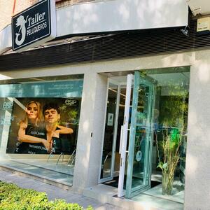 Foto de portada ESIP ESCUELA SUPERIOR DE IMAGEN PROFESIONAL