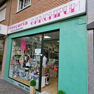 Foto de portada MERCERÍA GANCHIPUM