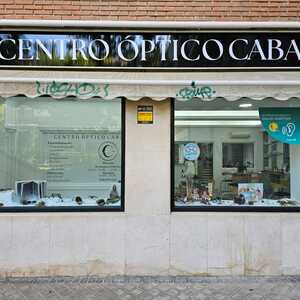 Foto de portada CENTRO ÓPTICO CABA