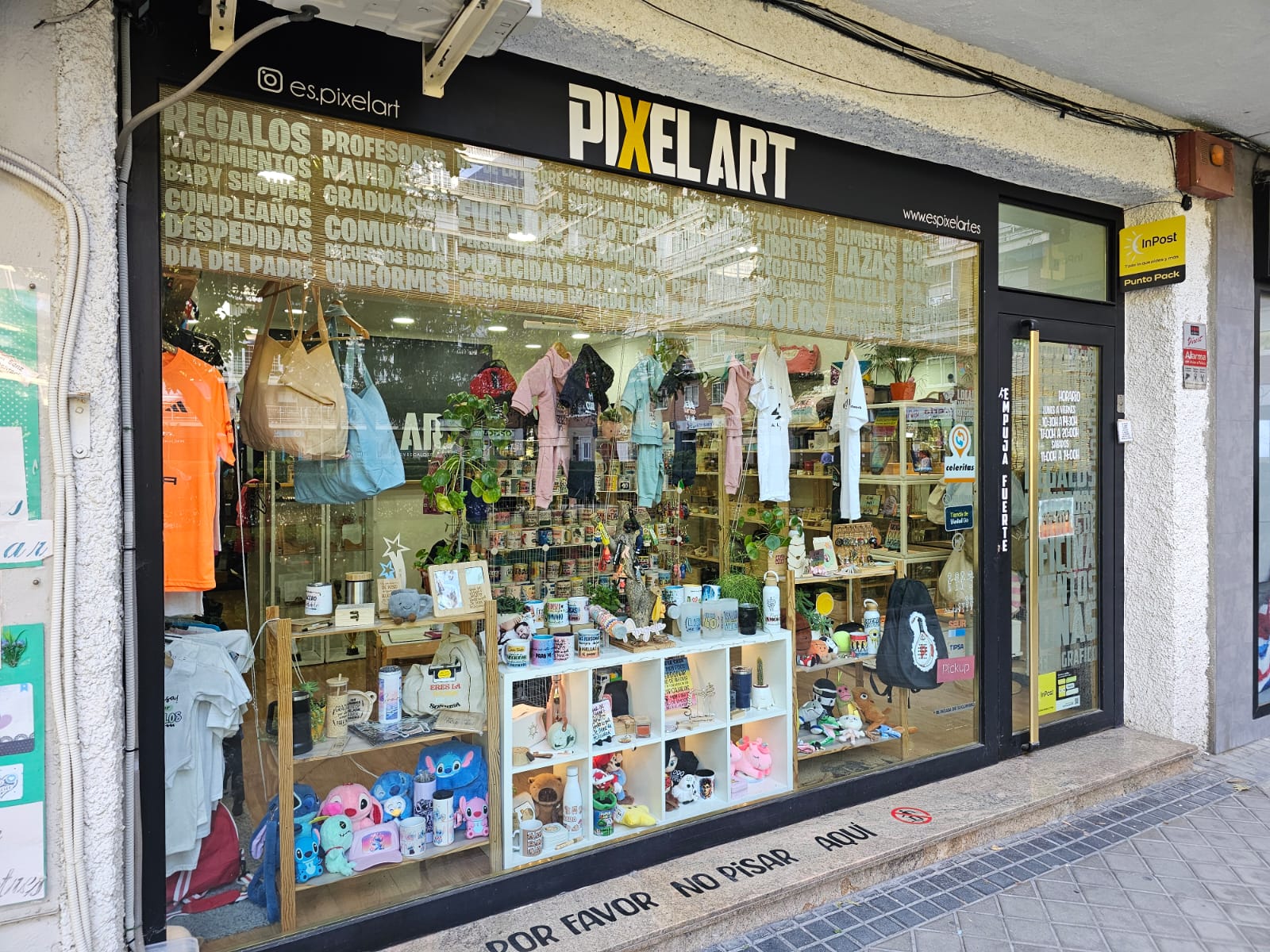 Foto de portada PIXELART