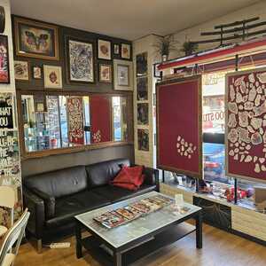 Foto de portada CROSSTOWN TATTOO