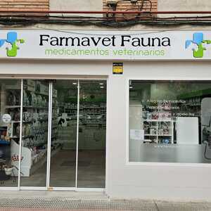 Foto de portada FARMAVET