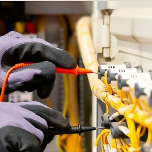 Foto de portada INSTALACIONES ELÉCTRICAS SH