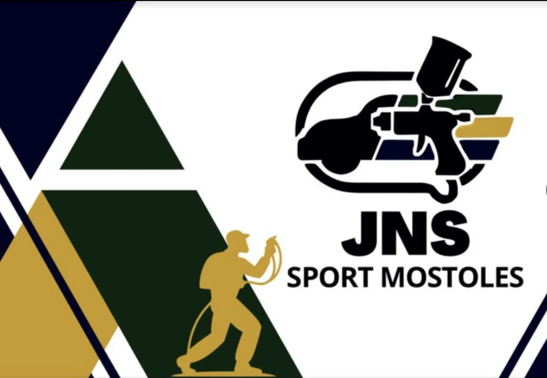 Foto de portada JNS SPORT MÓSTOLES