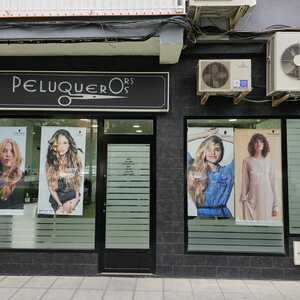 Foto de portada ORS PELUQUEROS