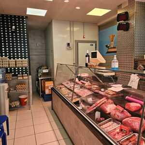 Foto de portada POLLERÍA CARNICERÍA JESÚS