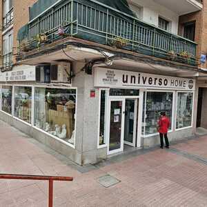 Foto de portada UNIVERSO HOME