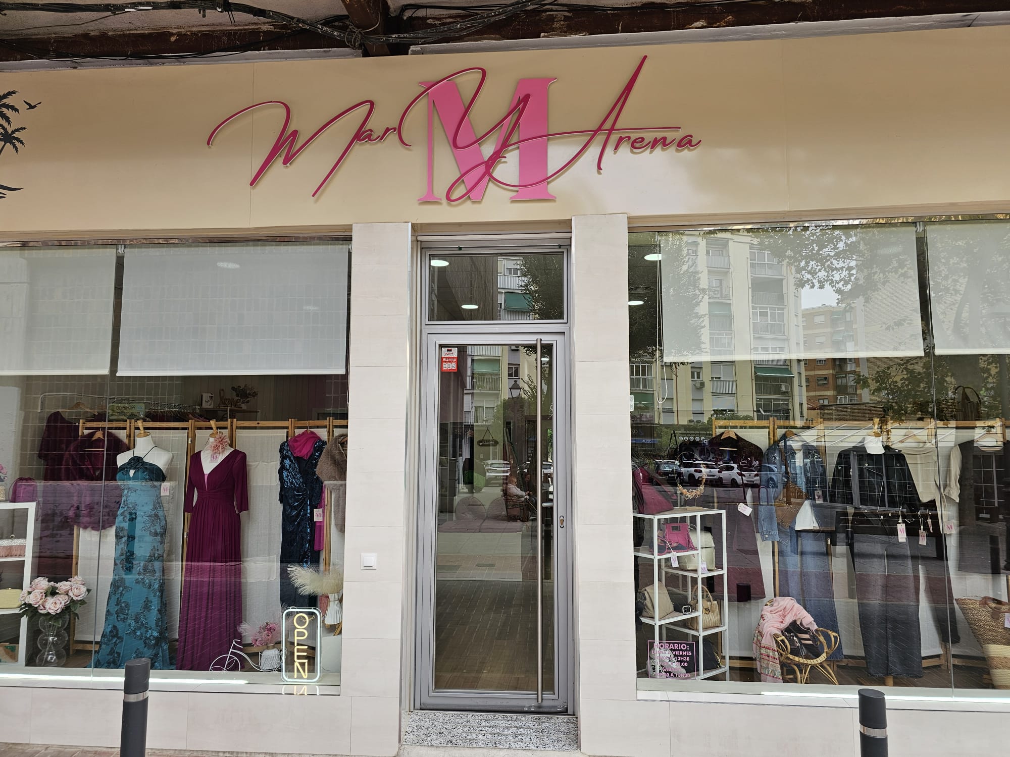 Foto de portada MAR Y ARENA