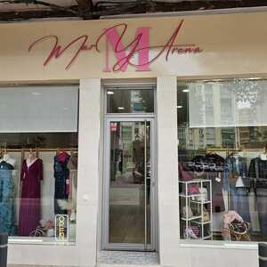 Foto de portada MAR Y ARENA