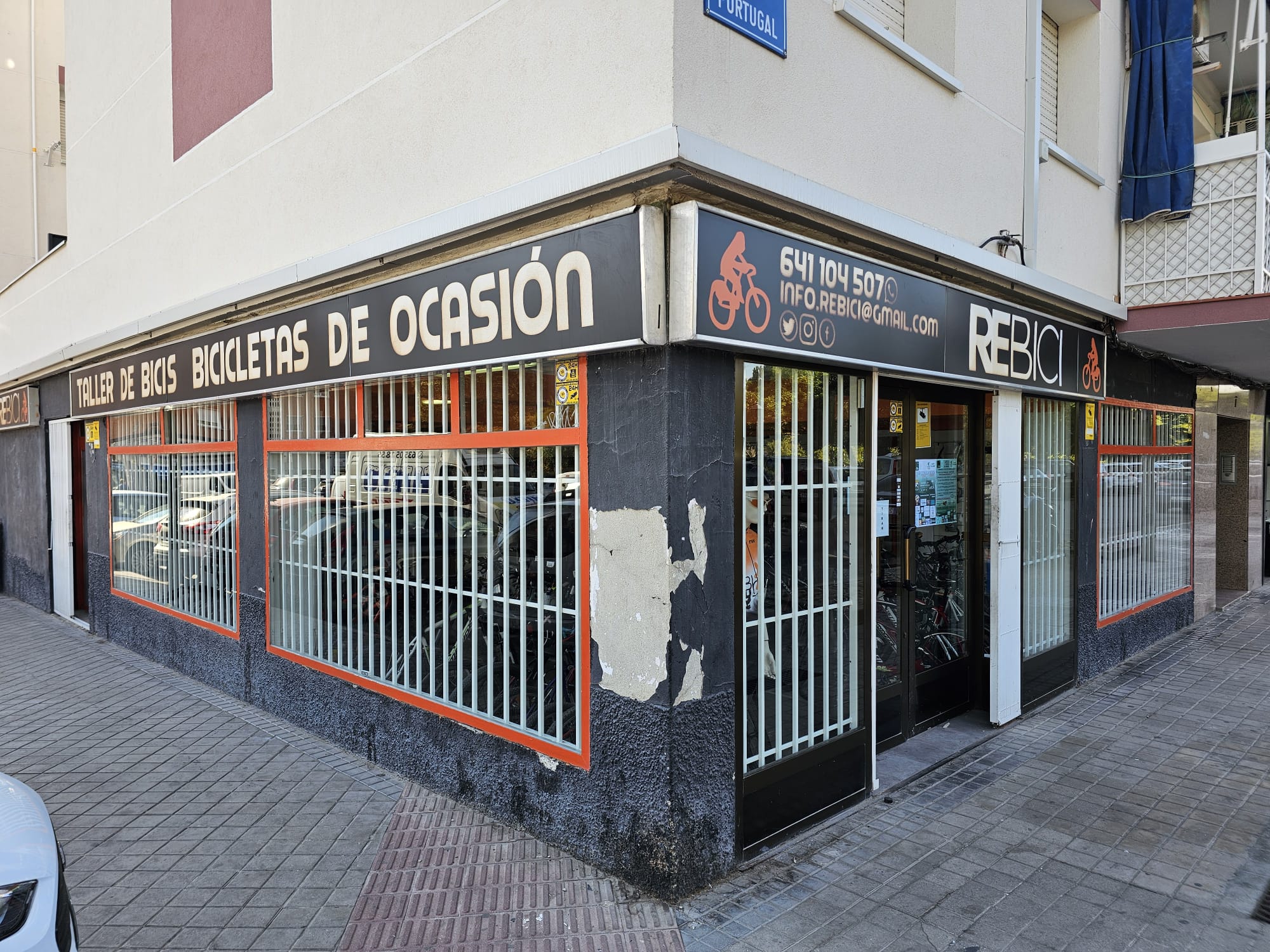 Foto de portada REBICI