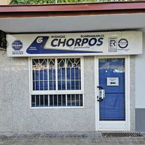 Thumbnail CHORPOS MOVING SERVICES