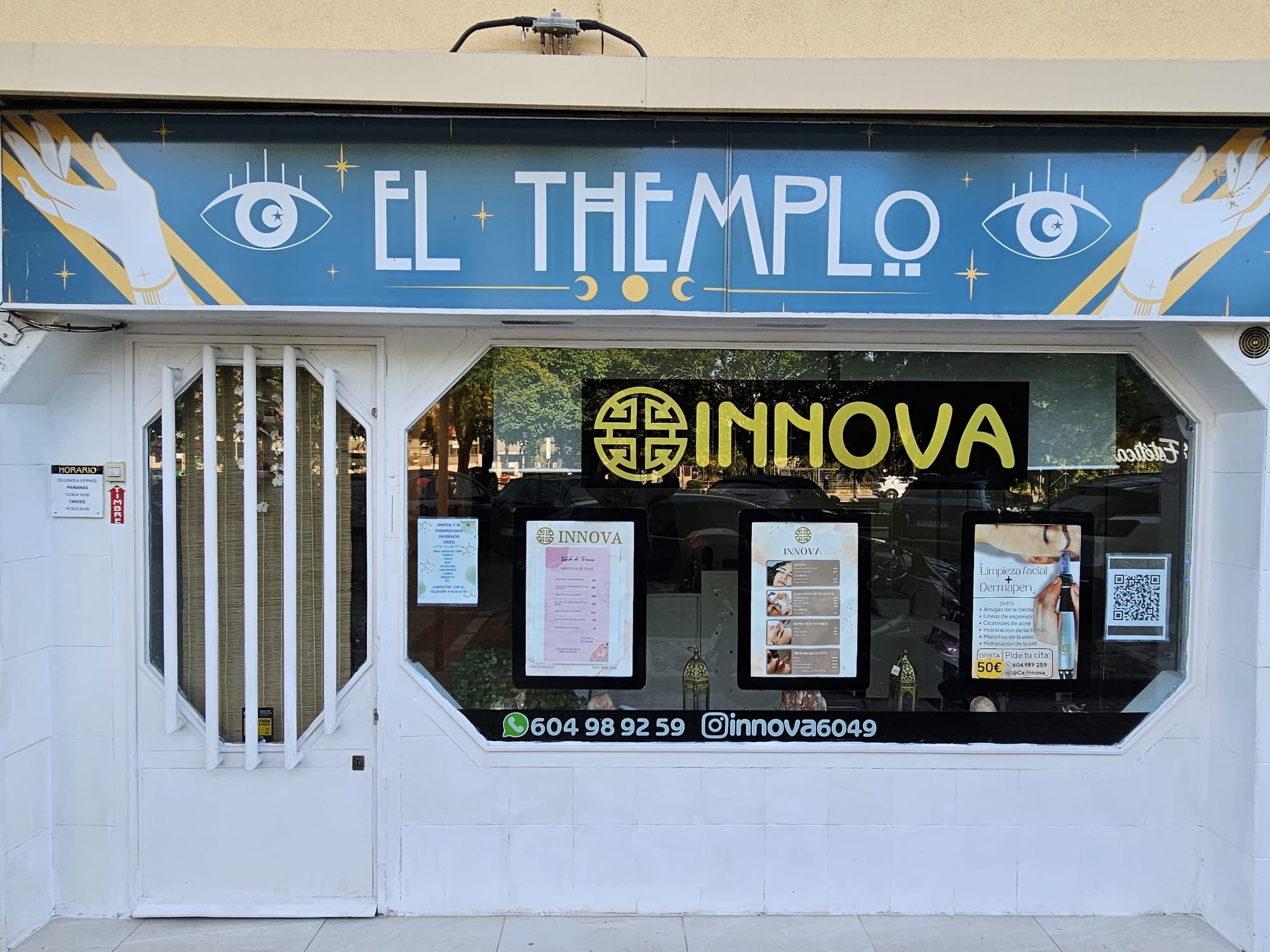 Foto de portada INNOVA