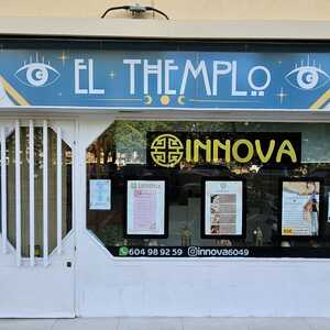 Foto de portada INNOVA