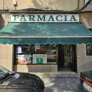 Thumbnail Pilar Albero Mur Pharmacy