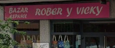 Foto de portada BAZAR ESPAÑOL ROBER Y VICKY