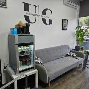 Thumbnail UG Hair Salon Barber Shop