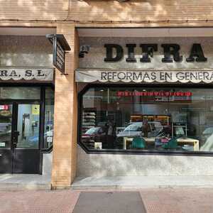 Thumbnail DIFRA REFORMS