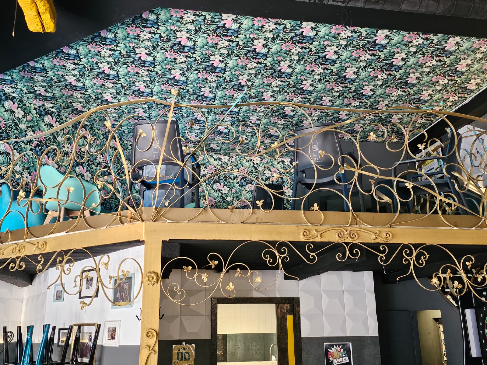 Foto de portada MEET PUB & LOUNGE