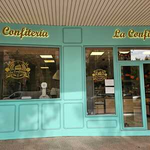 Foto de portada LA CONFITERÍA DE MÓSTOLES