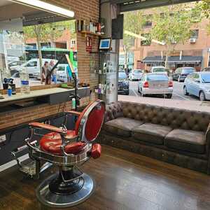 Thumbnail OG BARBERSHOP