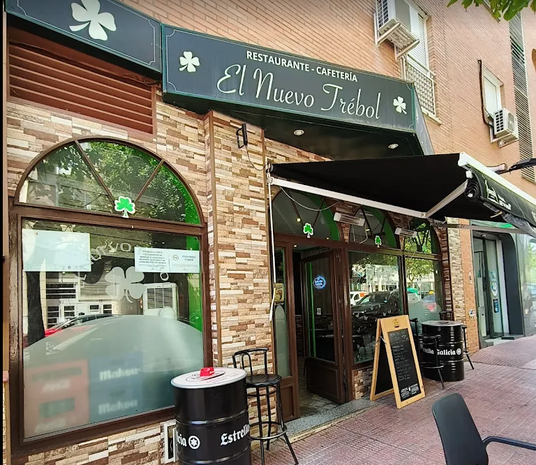 Foto de portada EL NUEVO TREBOL
