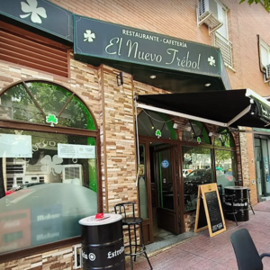 Thumbnail THE NEW CLOVER