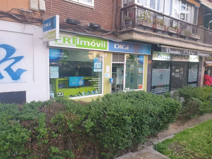 Foto de portada FRIIMOVIL