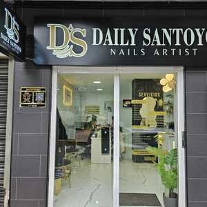 Foto de portada NAILS SANTOYO