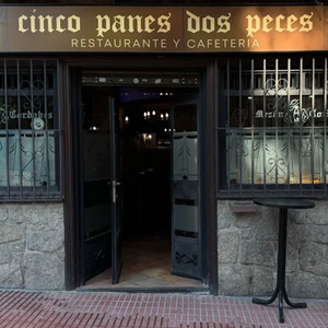 Foto de portada MESÓN CORDOBÉS