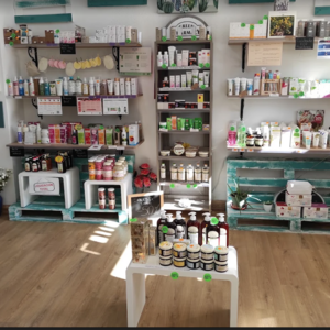 Foto de portada ANI MODA