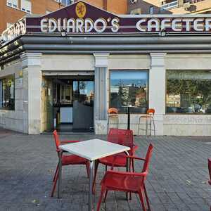 Thumbnail EDUARDOS CAFETERIA